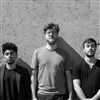 Mark Priore Trio - 