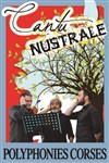 Cantu Nustrale - 