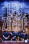 Les Zindé : Troupe d'impro du Jamel Comedy Club - 