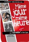 Même jour, même heure -