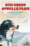 Son odeur après la pluie - 