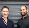 Jérôme Rateau & Manu Codjia - 
