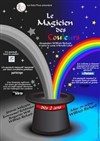 Le magicien des couleurs - 