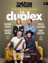 Le duplex | avec Corinne Touzet, Anny Duperey et Pascal Legitimus - 