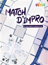 Match d'Improvisation | La Famille -