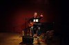 Albert Magister dans Ici et pas ailleurs - 