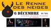 Le Renne des Neiges - 