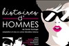 Histoires d'hommes - 