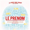 Le prénom - 
