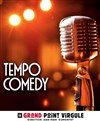 Tempo Comedy - 