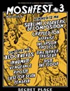 Mosh Fest Pass 2 jours - 
