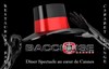 Dîner-spectacle : Thibaut Choplin - Imitateur - 