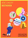 Ode à la Joie par l'Orchestre Lamoureux | Bébé concert - 