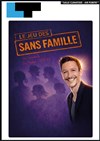 Nasser Coron dans Le jeu des sans famille - 