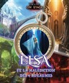 Elsa et la malédiction des 4 royaumes - 
