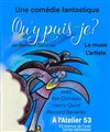 Qu'y puis-je - 