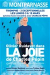 La joie - 