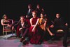 Le triomphe de l'amour - 
