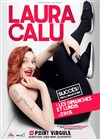 Laura Calu -