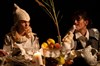 Rage, festin : autour des textes et chansons de Brigitte Fontaine - 