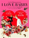 I love Barry - 