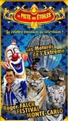 Cirque La piste aux étoiles | - Eauze - 