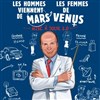 Les hommes viennent de Mars, les femmes de Vénus - 
