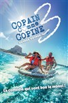 Copain comme Copine 3 : Voyage, voyage ! - 