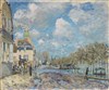 Conférence d'Art - 