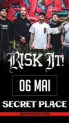 Bishops Green | 1ère partie: Risk it - 