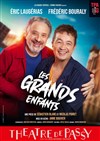 Les grands enfants - 
