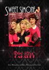 Les Sweet Simone présente leur Bric Brac Cabaret - 