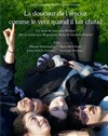 La douceur de l'amour comme le vent quand il fait chaud - 