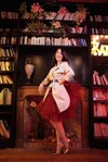 Mademoiselle Fidji - 