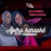 Apéro karaoké 100% célibataires - 