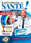 Julien Strelzyk dans Santé ! - 