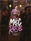 BenH dans Le mec en rose - 
