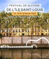 Festival de Guitare de l'Île Saint-Louis : Soleil d'Espagne -