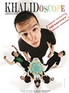 Khalid Akhazane dans Khalidoscope -