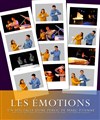 Les émotions - 