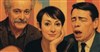 Les 3 B : Brel, Barbara, Brassens - 