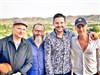 Kevin Reveyrand Quartet - 