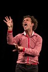 Yves Cusset dans Rien ne sert d'exister - 