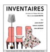 Inventaires - 