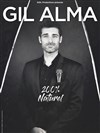 Gil Alma dans 200% naturel - 