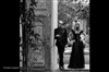 Arielle Dombasle et Nicolas Ker - 