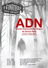 ADN (Acide désoxyribonucléique) - 