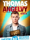 Thomas Angelvy dans #VDT - 