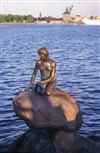 La Petite Sirène d'Andersen - 