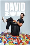 David Semmama - 